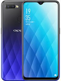 oppo a7x