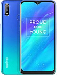 realme 3