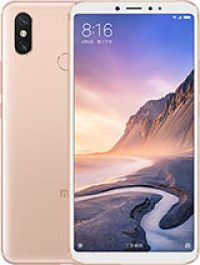 xiaomi mi max 3