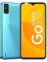 tecno spark go 2021