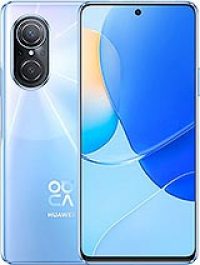 huawei nova 9 se 5g