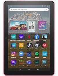 amazon fire hd 8 (2022)