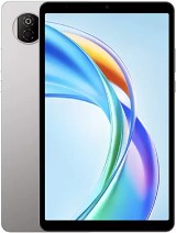 honor pad x7
