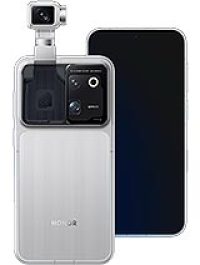 honor robot phone
